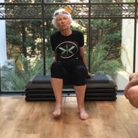 Mobility & Functional Strenght