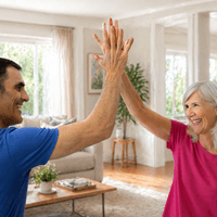 Coaching with Confidence & Joy