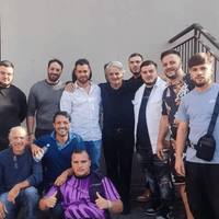 Nuovi volontari anno 25/26