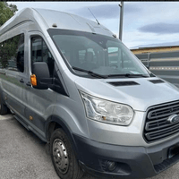 Acquisto nuovo pulmino