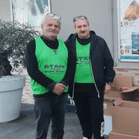 Raccolta alim. per indigenti