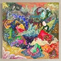 流动的地貌系列-02