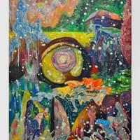 流动的地貌系列-06