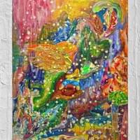 流动的地貌系列-05