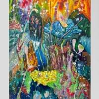 流动的地貌系列-07