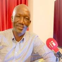 DG : Roland ISUKU BULAMBO 