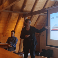 SIY (Search Inside Yourself) chez Vandebron , entreprise énergies renouvelables à Amsterdam