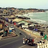 Coastal View