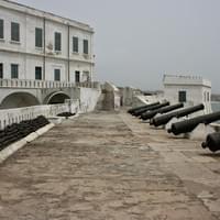 Elmina Castle