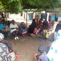 Focus group discussion