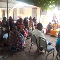 Focus group discussion