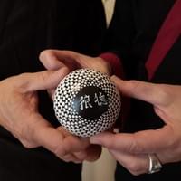 Uno splendido omaggio