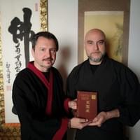 Il libro Taireido di Tanaka