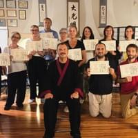 Shoden Zenki (Primo Livello)