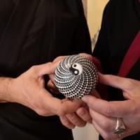 Uno splendido omaggio