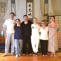 Okuden Kouki (Terzo Livello)