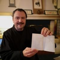 L'Usui Reiki Ryoho Hikkei