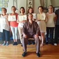 Okuden (Secondo Livello)