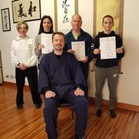 Shoden (Primo Livello)