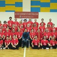 Chen Zhenglei a Treviso!