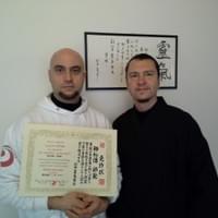 12 Gennaio 2014 - Shinpiden