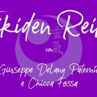 Seminari di Jikiden Reiki