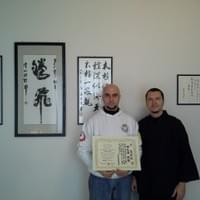 12 Gennaio 2014 - Shinpiden