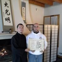 12 Gennaio 2014 - Shinpiden