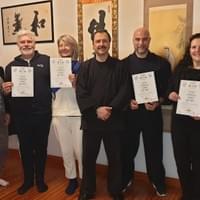 Shoden (Primo Livello)