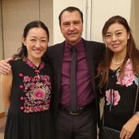 Tokyo - World Qigong Forum 2019