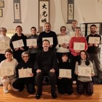 Shoden Kouki (1° Liv. 2 Part)