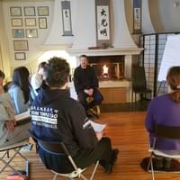 Okuden Zenki (Terzo Livello)