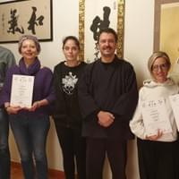 Okuden (Secondo Livello)