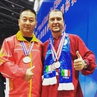 Campionato del Mondo 2017