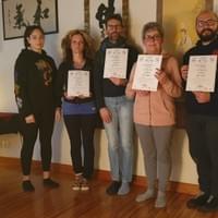 Shoden (Primo Livello)