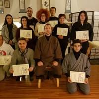 Okuden Zenki (Secondo Livello)