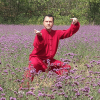 Chaya Shan (Henan, Cina)