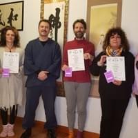 Okuden (Secondo Livello)