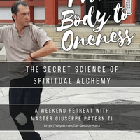 From Body to Oneness