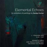 Elemental Echoes