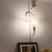 Angel light