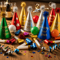 Artículos para fiestas