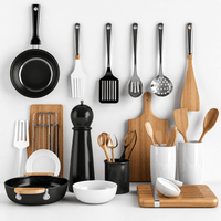 Artículos de cocina