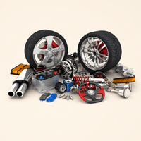 Autopartes y accesorios