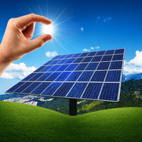 Nueva energía
