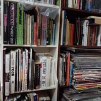 Book worms unite