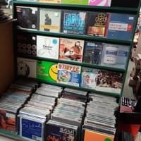 A large selection of EDM