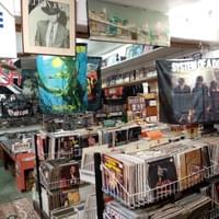 Welcome to Wonderland Records