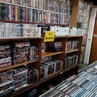 Calling all DVD aficionados