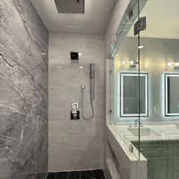 Bathroom After